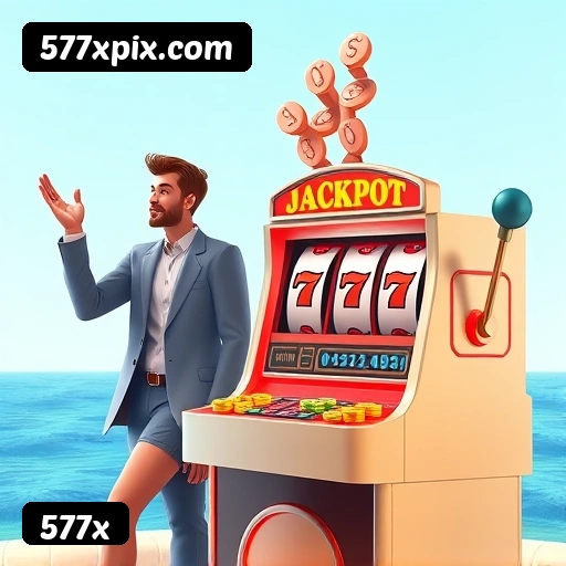 577x - Login Methods