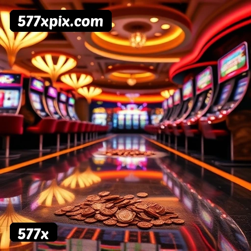 577x - Rápido Acesse