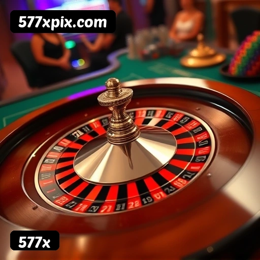 577x Belo Horizonte - Payments