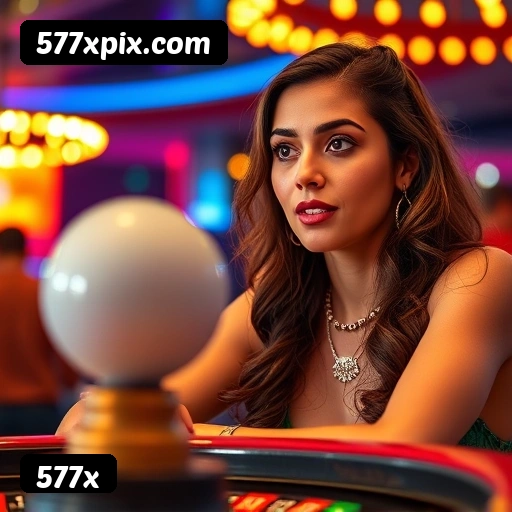577x - Winners Celebration