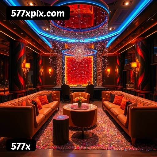 577x Brasília - VIP Program