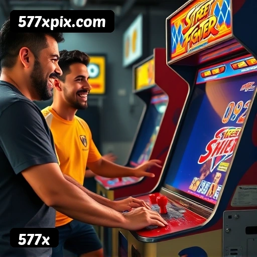 577x Belo Horizonte - Promo Tips