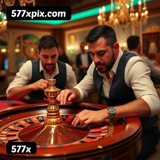 577x Salvador - Bonus Stats
