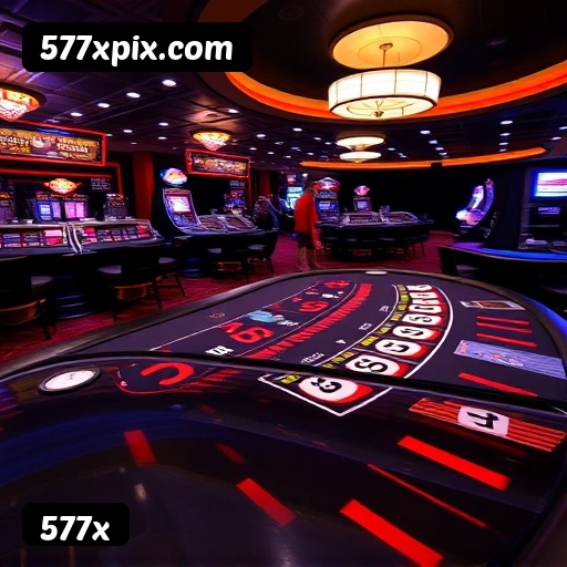 577x Brasília - Bonus Features