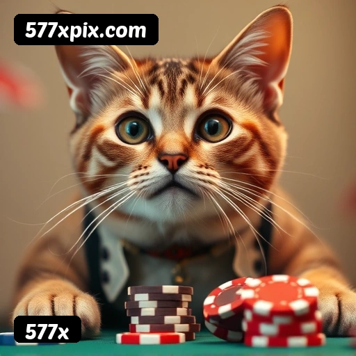 577x - App Features