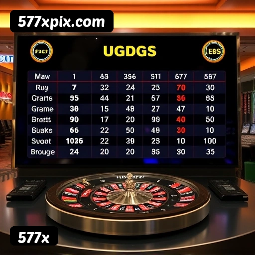 577x São Paulo - All Bonuses