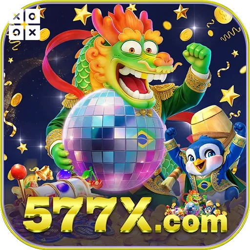 577x Esportes - 40+ Modalidades Apostas
