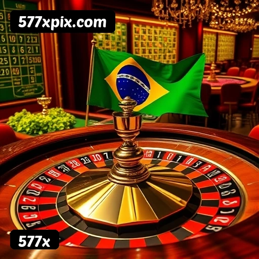 577x Fortaleza - Sports Winners