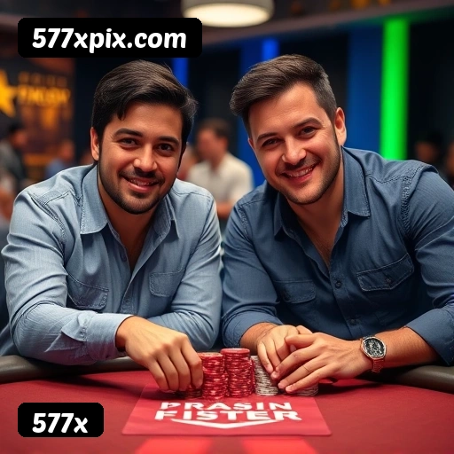 577x Brasília - Betting Features